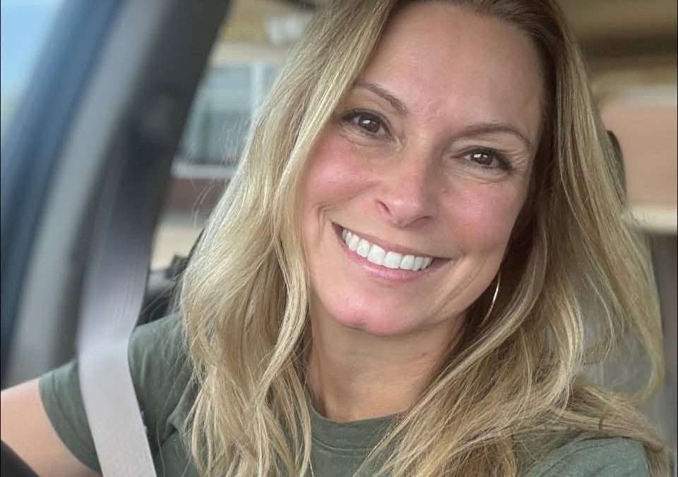 NANCY TATUM